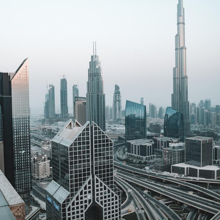 Sunset outdoors in Portugal